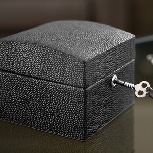 U933 faux stingray box 1-1